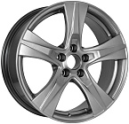 Neo 743 N 7x17 5x108 ET 31 Dia 60,1 (BH)