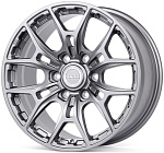Skill SB125-DS193 9x18 6x139,7 ET 45 Dia 95,1 (Графит Матовый)