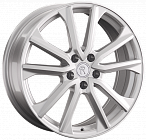 Replay Toyota (TY340) 7,5x19 5x114,3 ET 40 Dia 60,1 (S)