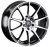 Replay Mercedes (MR109) 8x18 5x112 ET 43 Dia 66,6 (BKF)