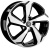 Replay Toyota (TY320) 7,5x19 5x114,3 ET 30 Dia 60,1 (BKF)