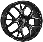 Khomen Wheels KHW2012 (FAW Bestune T99) 8x20 5x114,3 ET 45 Dia 67,1 (Black)