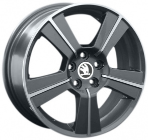  Replay Skoda (SK113)