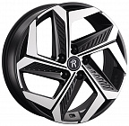 Replay Hyundai (HND352) 7,5x19 5x114,3 ET 49,5 Dia 67,1 (MBF)