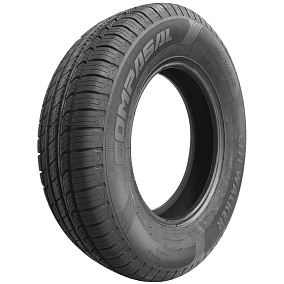 Шины Compasal Citiwalker 235/65 R17 104H