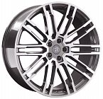 Replay Mercedes (MR301) 10,5x23 5x112 ET 40 Dia 66,6 (GMF)