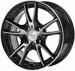 Race Ready CSS3373 6x14 4x98 ET 35 Dia 58,6 (B-P)