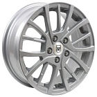 Tech Line 548 6x15 4x100 ET 45 Dia 60,1 (S)