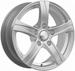 Скад Sakura (КЛ146) 6,5x15 5x114,3 ET 43 Dia 67,1 (Селена)