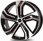 Lizardo 5601 8x19 5x108 ET 45 Dia 67,1 (MBM)