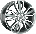 Replay Land Rover (LR45) 9,5x21 5x120 ET 49 Dia 72,6 (GMF)