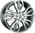 Replay Land Rover (LR45) 9,5x21 5x120 ET 49 Dia 72,6 (GMF)