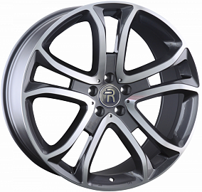 Диски Replay Mercedes MR208 11x21 5x112 ET 38 Dia 66,6 GMF