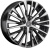Replay Skoda (SK219) 8x21 5x112 ET 40 Dia 57,1 (BKF)