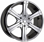 MKW MK-150S 9x20 5x150 ET 50 Dia 110,1 (AM S)