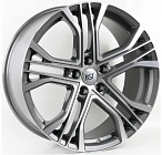 RST R029 (A5) 8,5x19 5x112 ET 32 Dia 66,6 (GRD)