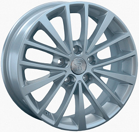 Диски Replay Skoda SK49 6,5x16 5x112 ET 43 Dia 57,1 S