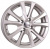 Neo 509 6x15 4x114,3 ET 45 Dia 67,1 (Silver)