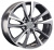 Replay Infiniti (INF36) 7,5x18 5x114,3 ET 45 Dia 66,1 (GMF)