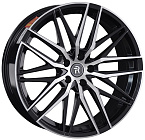 Replay Audi (A210) 8,5x20 5x112 ET 36 Dia 66,6 (BKF)