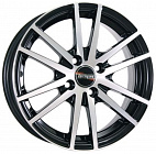 Tech Line 435 5,5x14 4x98 ET 35 Dia 58,6 (BD)