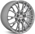 X Trike X-135 6,5x16 5x114,3 ET 40 Dia 60,1 (HS)