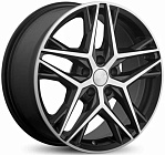 Скад Челси 8x18 5x120 ET 40 Dia 72,6 (Алмаз бархат)