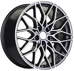 Carwel Тим 1813 7x18 5x114,3 ET 45 Dia 67,1 (AGR)