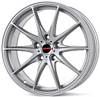 Rays 5203-DS181 7x17 5x114,3 ET 38 Dia 73,1 (графит матовый)