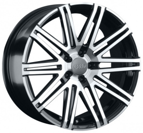  Replay Audi (A120)