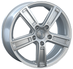 Replay Audi (A22) 8x18 5x130 ET 56 Dia 71,6 (S)