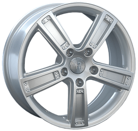Диски Replay Audi A22 8x18 5x130 ET 56 Dia 71,6 S