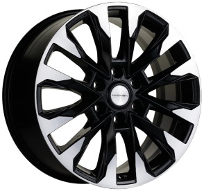 Диски Khomen Wheels KHW2010 (Tank 300/500)