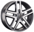 Replay Volkswagen (VV206) 6,5x16 5x120 ET 51 Dia 65,1 (GMF)