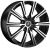 Replay Chery (CHR102) 7,5x19 5x108 ET 36 Dia 65,1 (BKF)