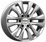 Carwel Сандал 175 7,5x18 6x127 ET 30 Dia 77,9 (SL)