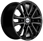 Carwel Пур 1805 7,5x18 6x139,7 ET 36 Dia 100,1 (BL)