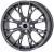 Lizardo Avatar XH180 (348) 7x16 4x98 ET 35 Dia 58,5 (CG22)