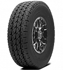 Шины Nitto DURA GRAPPLER HIGHWAY Terrain