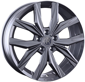 Диски Replay Volkswagen VV226 7x18 5x112 ET 43 Dia 57,1 GM