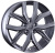 Replay Volkswagen (VV226) 7x18 5x112 ET 43 Dia 57,1 (GM)