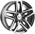 RST R238 8x18 6x139,7 ET 42 Dia 75,1 (BD)