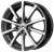 iFree Big Byz 7x17 5x114,3 ET 35 Dia 67,1 (Блэк Джек)