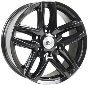 Диски RST R238 (Tank 300) 8x18 6x139,7 ET 42 Dia 100,1 (BL)
