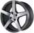 Race Ready CSS9135 7x16 5x108 ET 45 Dia 63,3 (MK-P/M)