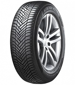 Шины Hankook Kinergy 4S2 X H750A 225/65 R17 106H