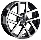 Replay Volkswagen (VV368) 7x17 5x112 ET 40 Dia 57,1 (BKF)