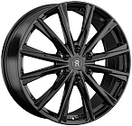 Replay Cadillac (CL25) 8x20 6x120 ET 50 Dia 67,1 (BK)