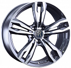Replay BMW (B231) 8x19 5x112 ET 27 Dia 66,6 (GMF)