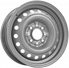 Magnetto 13000 S AM 5x13 4x98 ET 29 Dia 60,1 (Silver)